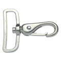 Hot Sell Zinc Alloy Snap Hook for Handbag, Purse Wallet Luggage